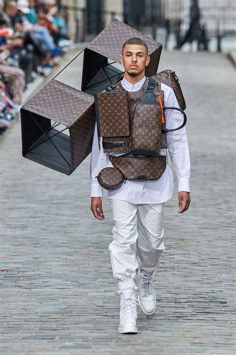 vetement louis vuitton homme